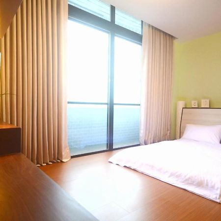 Xinshe Xiao Shu Time Homestay ภายนอก รูปภาพ